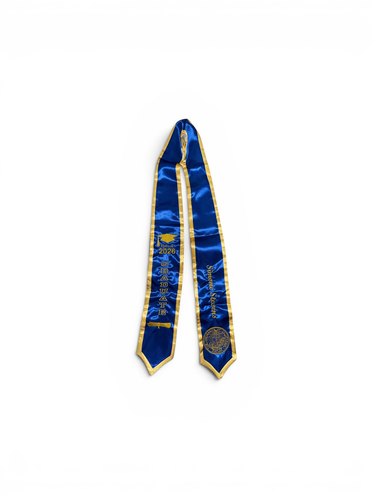 Graduation Stole